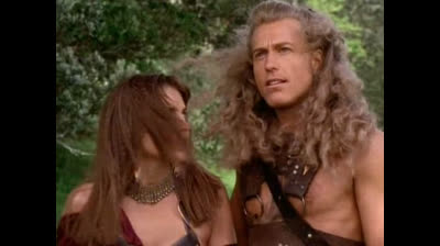 Hercules - 1x06 - Hercules e i centauri