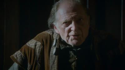 09 Les Pluies de Castamere (The Rains of Castamere)