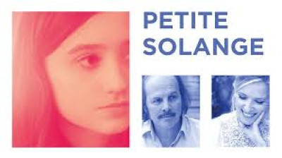 Petite Solange (2021)