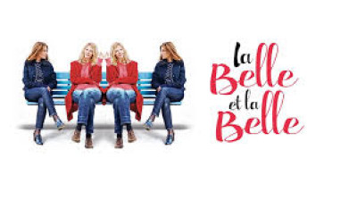 La belle et la belle (2018)