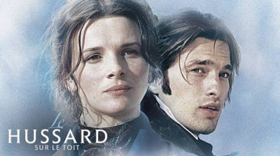 Le Hussard sur le toit (1995)
