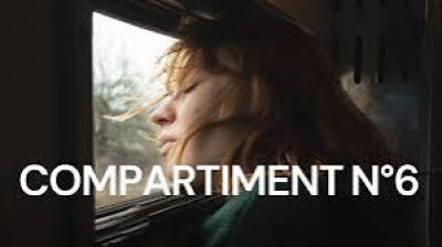 Compartiment N°6 (2021)