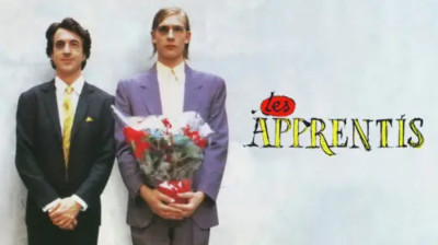Les Apprentis ~ Marie Trintignant-François Cluzet (Pierre Salvadori France-1995) EngSub
