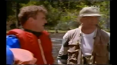 Walker Texas Ranger - 4x10 - Acque bianche - Parte 2.