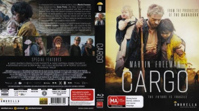 cargo (2017)