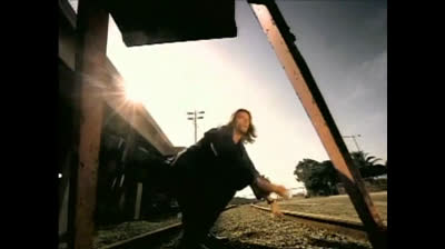 Renegade - 4x05 la mia droga si chiama julie