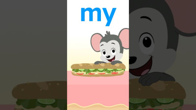 My
