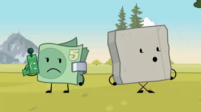 CartoonZone Archives - BFDIE - The Exploding Loser Chamber - 3 Full Episodes