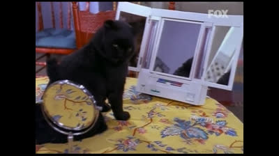 Sabrina vita da strega 3x16 amore e magia