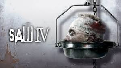 Saw IV (2007)