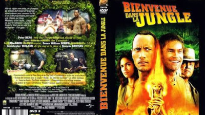 bienvenue dans la jungle (2003)