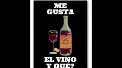 ME GUSTA EL VINO (CUMBIA)