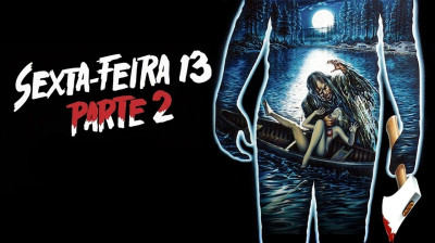 Sexta-Feira 13 - Parte 2 ⭐ Dublado