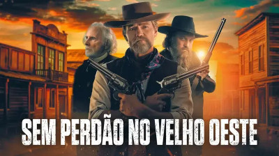 Sem Perdão no Velho Oeste (2026)
