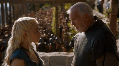 04 Féale (Oathkeeper)