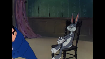 1946 O Refúgio