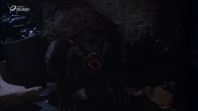 Le Loup-Garou de Londres (Version Originale)