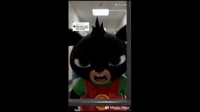No one’s Messing With Bing