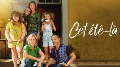 Cet été-là {This One Summer} Rose Pou-Pellicer_Juliette Havelange (Mariko Tamaki-Éric Lartigau France-2022)-NoSub