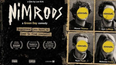 Nimrods ~ Mason Thames-Kylr Coffman-Ryan Foust (Lee Kirk 2025)