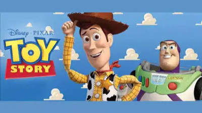 Toy Story (1995)