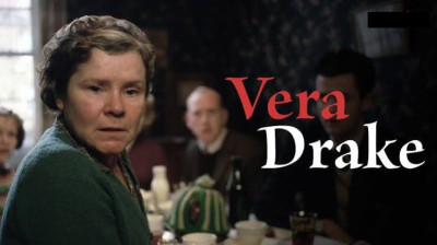 Vera Drake (2004)