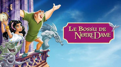 Le Bossu de Notre-Dame (1996)
