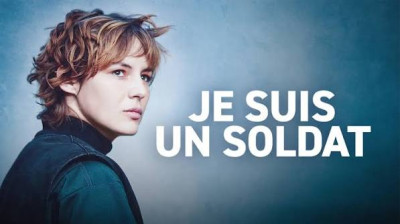 Je suis un soldat (2015)