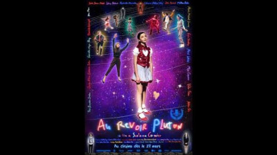 Au revoir Pluton (2025)