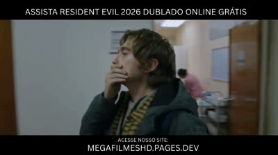 Assista Resident Evil (2026) Filme Completo Grátis