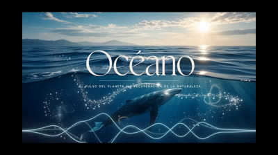 Océano