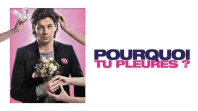 Pourquoi tu pleures {Bachelor Days Are Over} Benjamin Biolay-Emmanuelle Devos (Katia Lewkowicz France-2011) EngSub