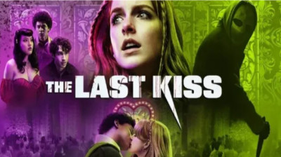 The Last Kiss ~ Mckenna Grace-Kate Drummond (Yoko Okumura 2026)