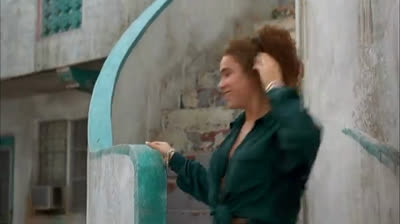 La Florida (Starring Margot Kidder, Remy Girard)