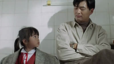 Búsqueda Salvaje de Ringo Lam (1989)