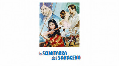 La scimitarra del saraceno