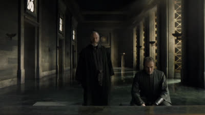 06 Les Lois des Dieux et des hommes (The Laws of Gods and Men)