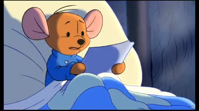 Ursinho Pooh A Páscoa de Guru (2004)