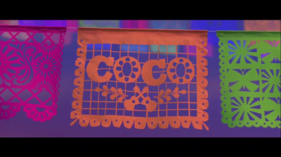 Coco (2017) On Disney Channel [9-18-26]