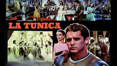 La tunica [HD]