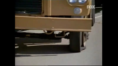 CHiPs - 2x19 - I bioritmi
