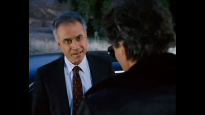 Hardcastle and mcCormick 02x20 infiltrato