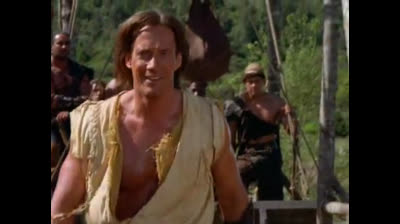 hercules 1x07 hercules e i satiri