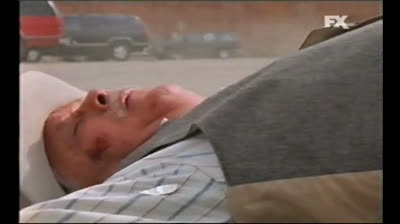 Walker Texas Ranger - 4x11 - Bande Rivali