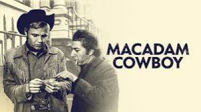 Macadam Cowboy (1969) VF