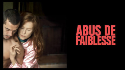 Abus de faiblesse (2013)