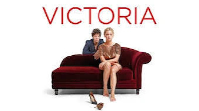 Victoria (2016)