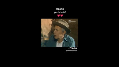 Topazio Puntata 46