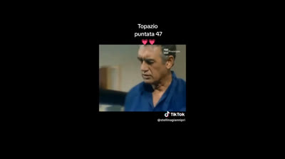 Topazio Puntata 47