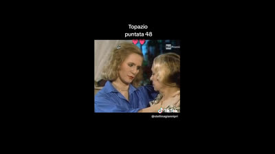 Topazio Puntata 48